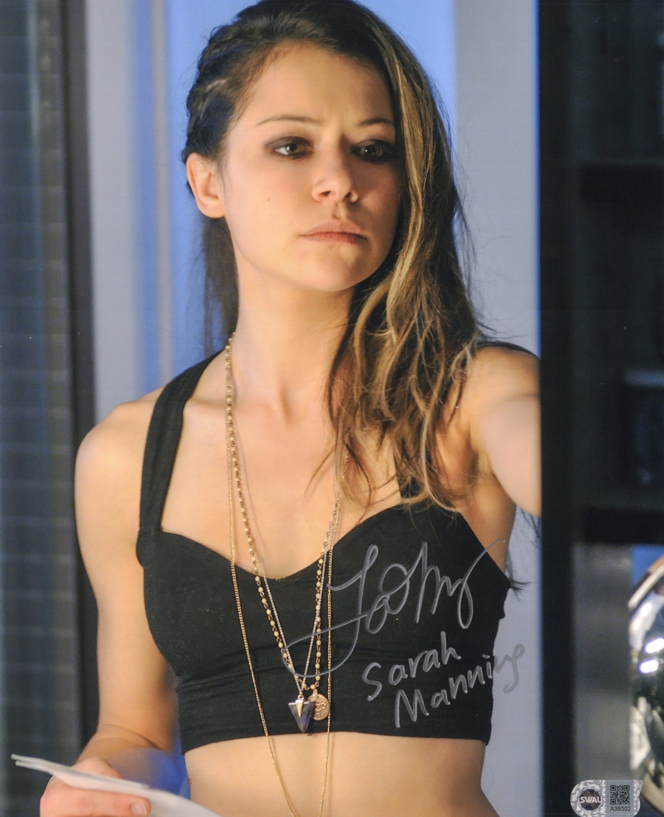 Tatiana Maslany
