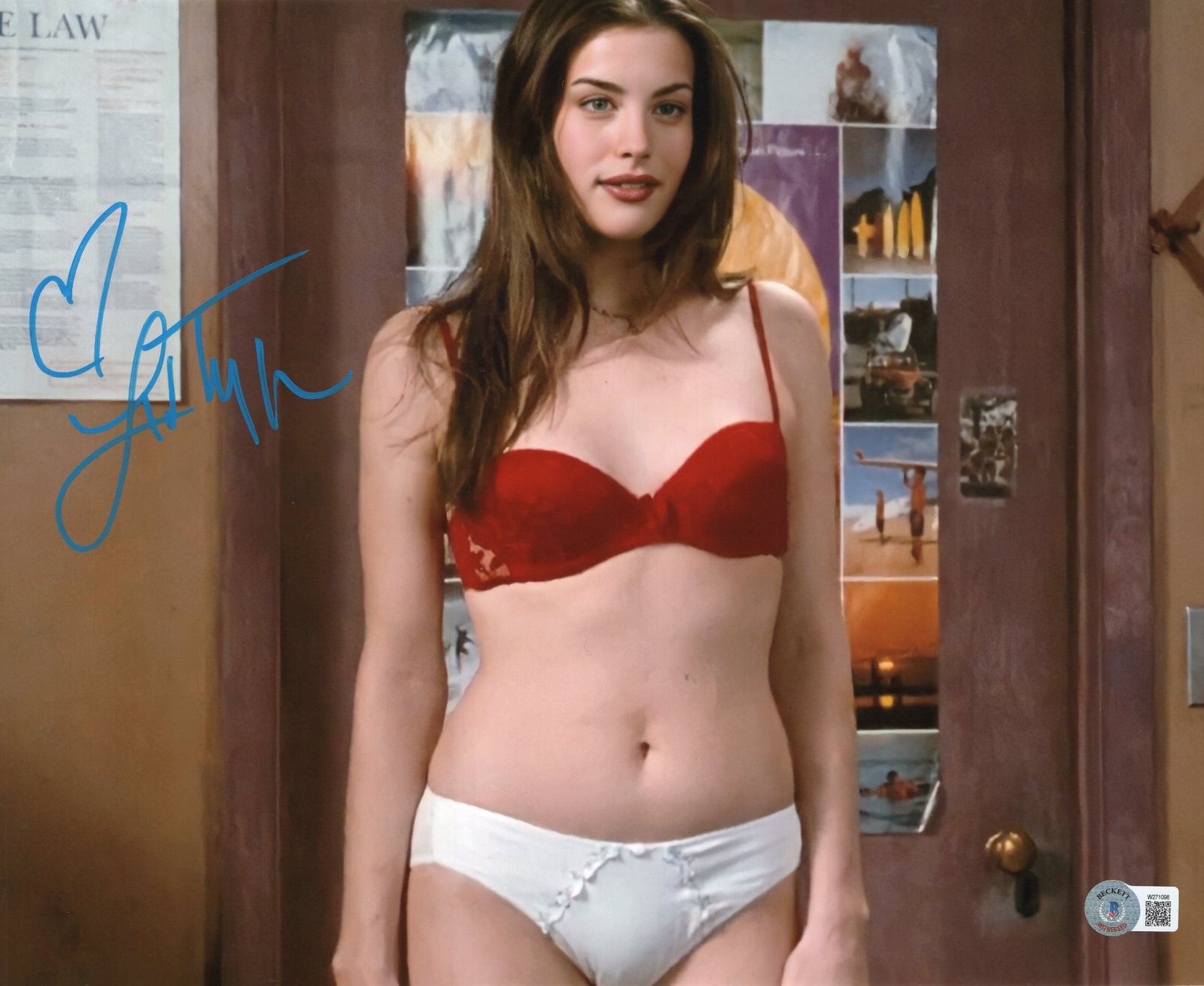 Liv Tyler
