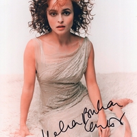 Helena Bonham Carter