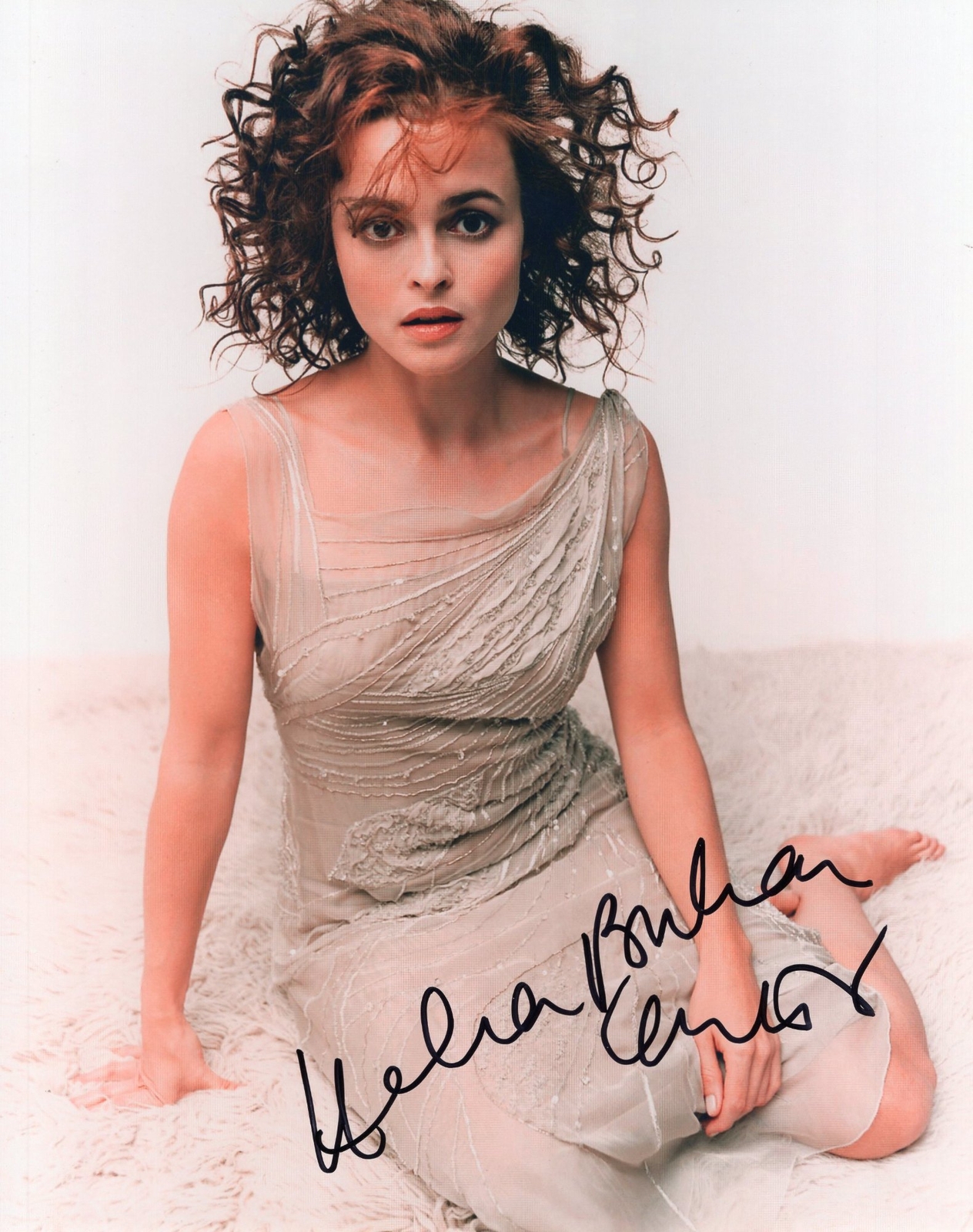 Helena Bonham Carter