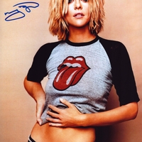Meg Ryan