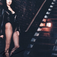 Bebe Neuwirth