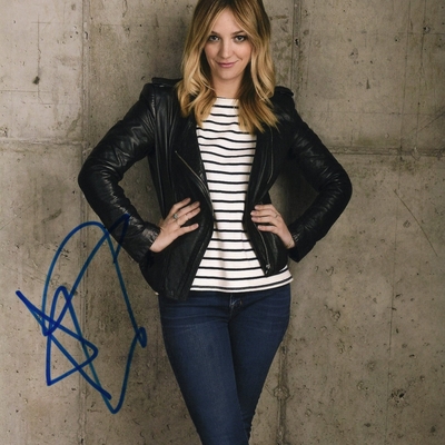 Abby Elliott