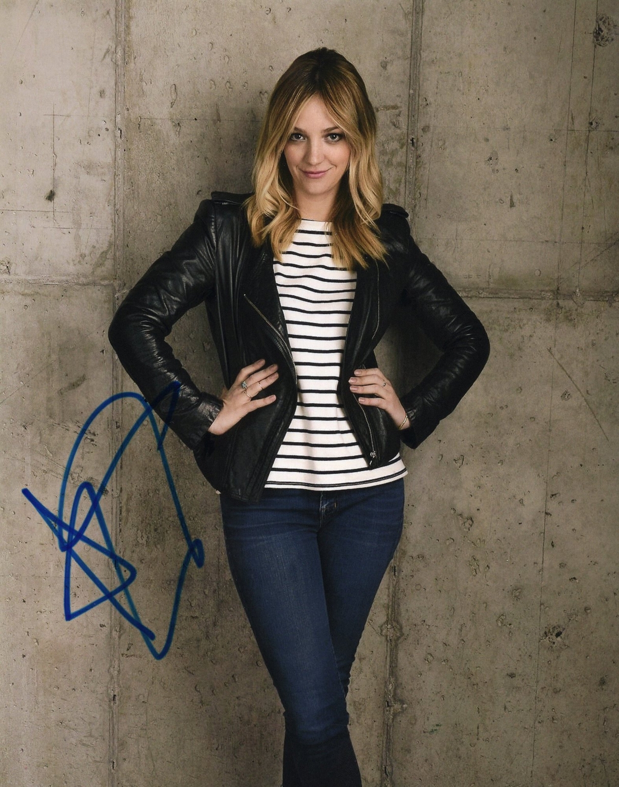 Abby Elliott