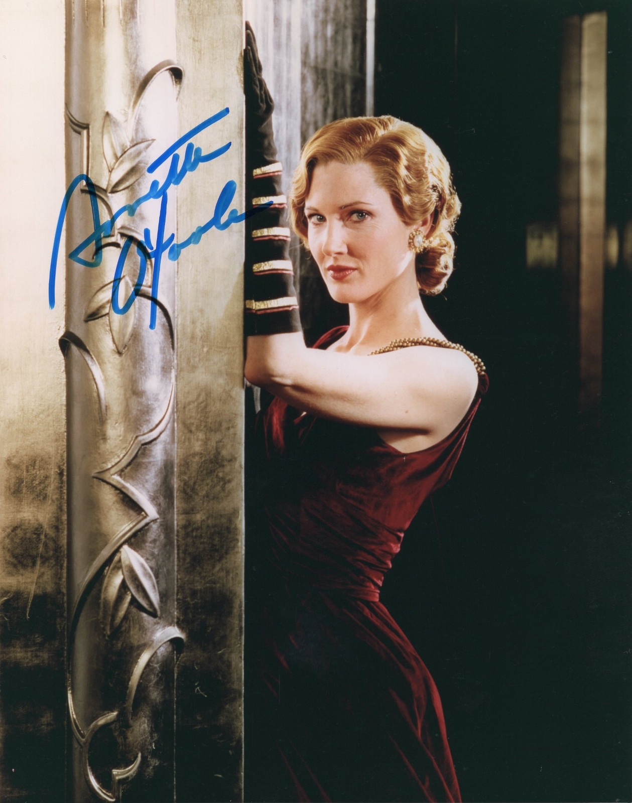 Annette O'Toole