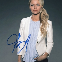 Johanna Braddy