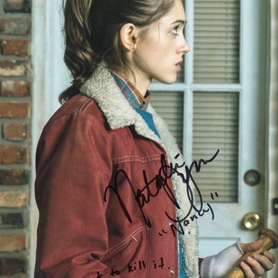 Natalia Dyer