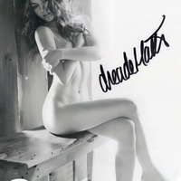 Drea de Matteo