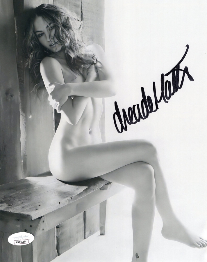 Drea de Matteo