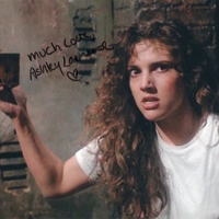 Ashley Laurence