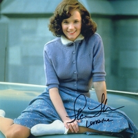 Lea Thompson