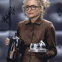 Michelle Pfeiffer