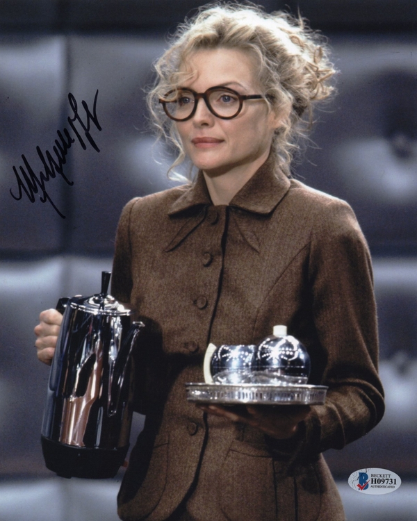 Michelle Pfeiffer