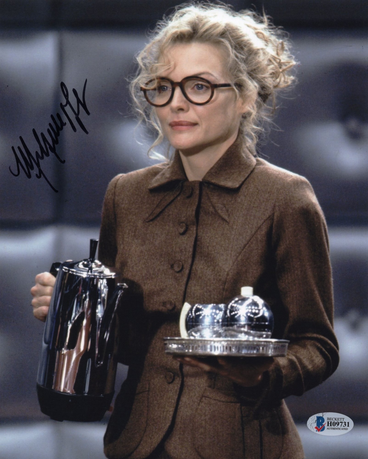 Michelle Pfeiffer