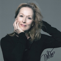 Meryl Streep