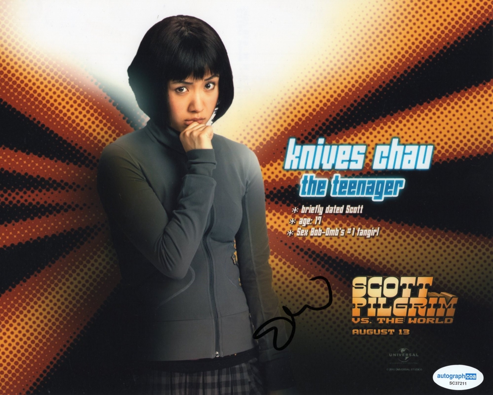 Ellen Wong