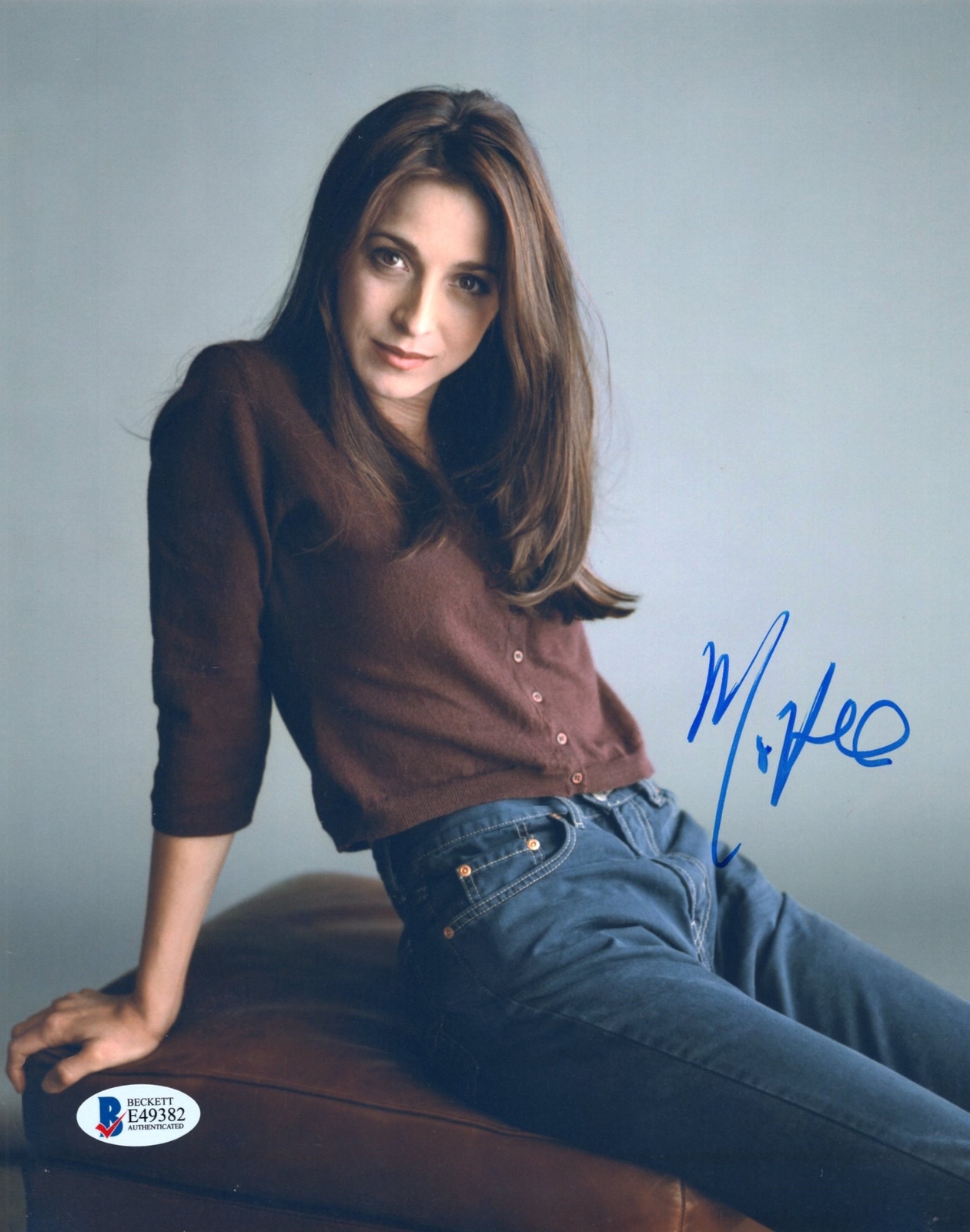 Marin Hinkle