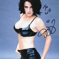 Jenny McCarthy