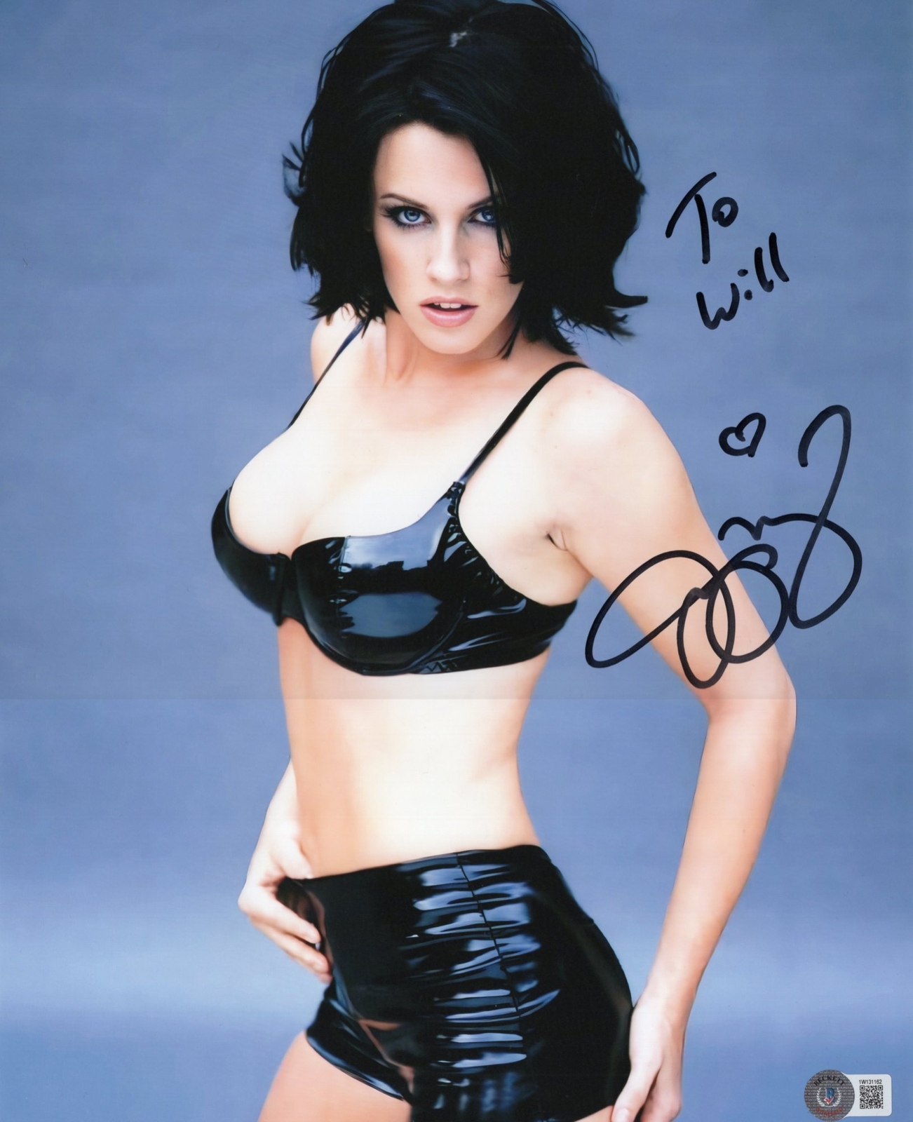 Jenny McCarthy