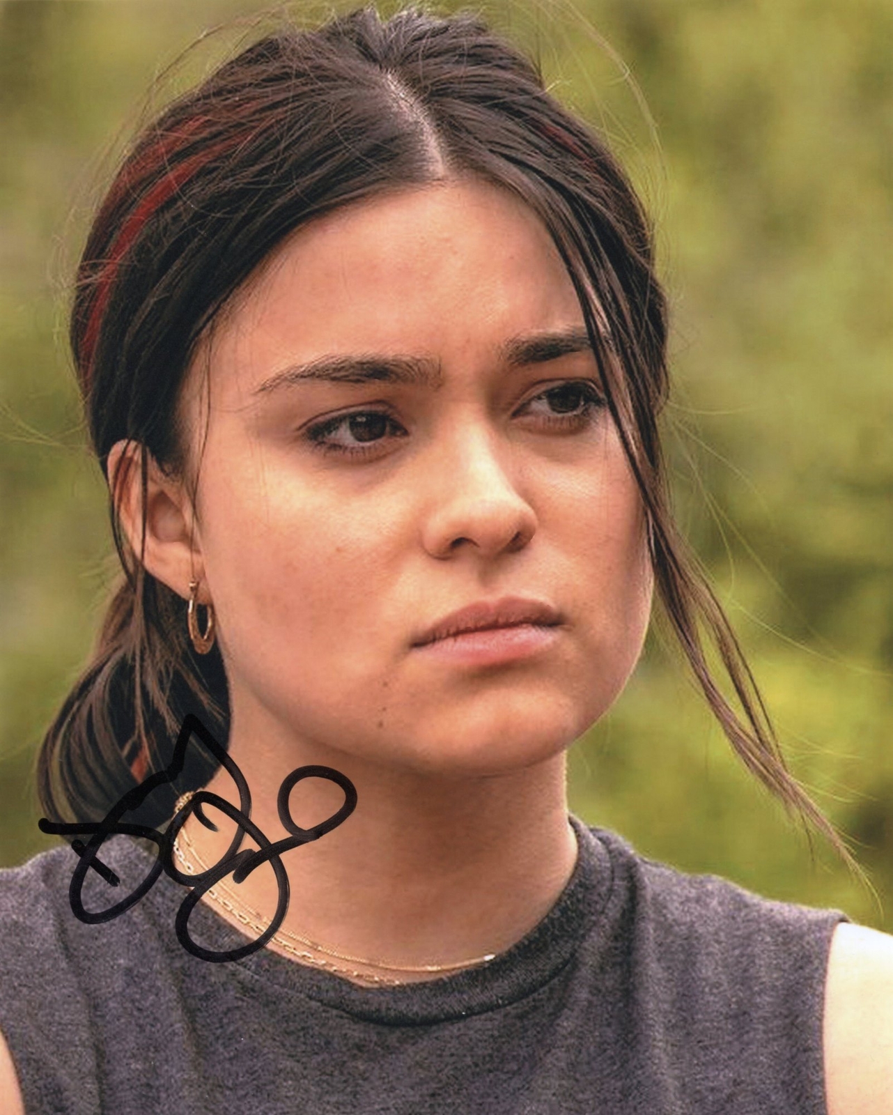 Devery Jacobs