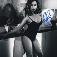 Emilia Clarke