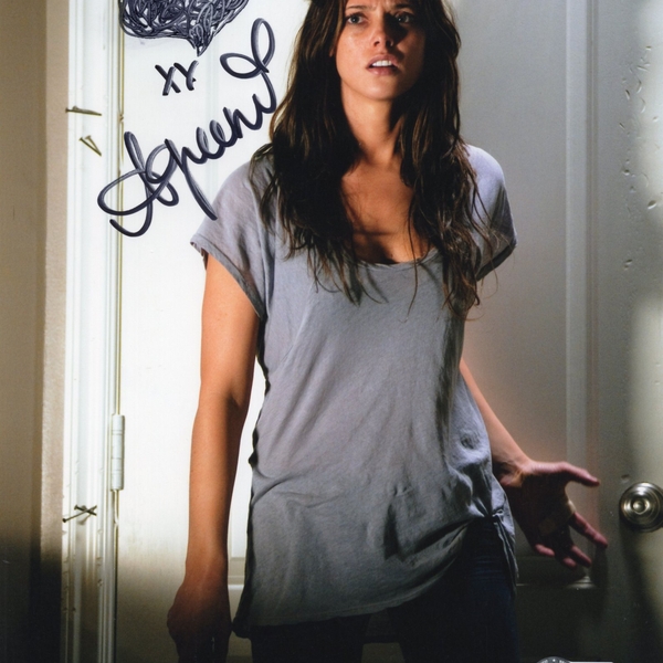 Ashley Greene