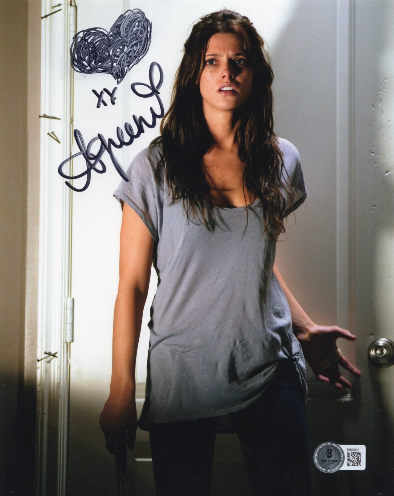 Ashley Greene