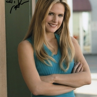 Maggie Lawson