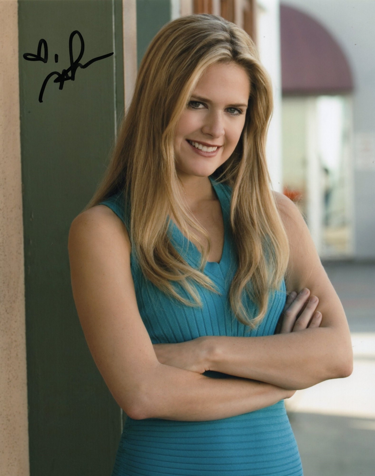 Maggie Lawson