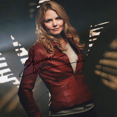 Jennifer Morrison