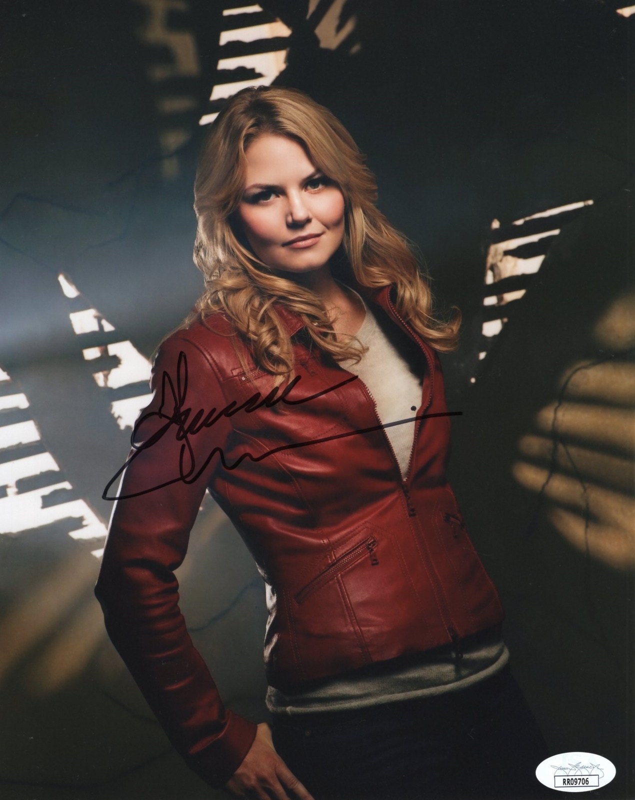 Jennifer Morrison