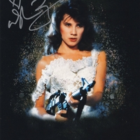 Daphne Zuniga