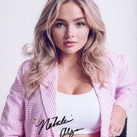 Natalie Alyn Lind