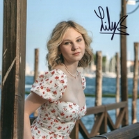 Lily Brooks O'Briant