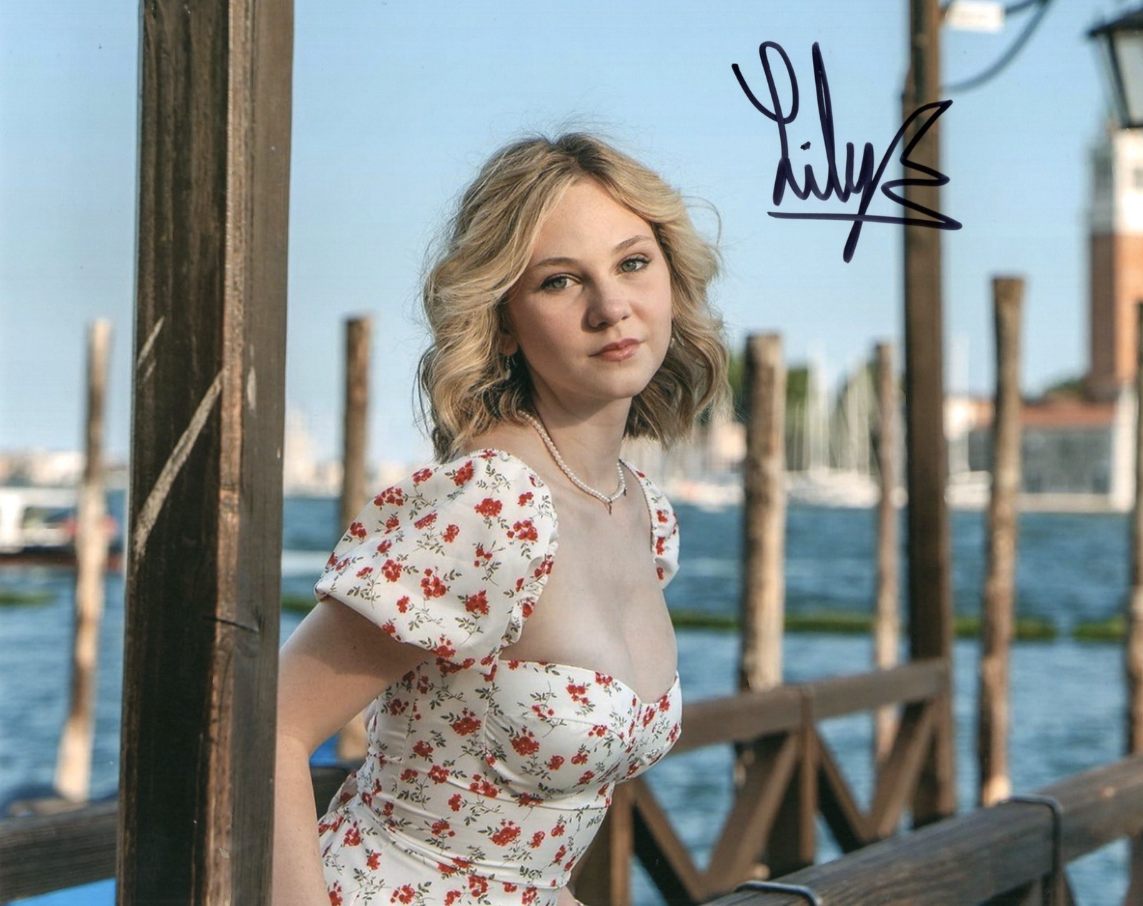 Lily Brooks O'Briant