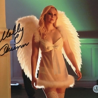 Molly Quinn