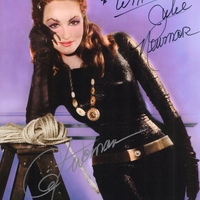 Julie Newmar