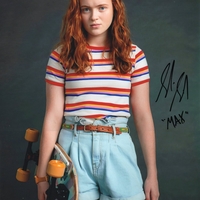 Sadie Sink