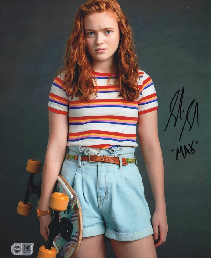 Sadie Sink