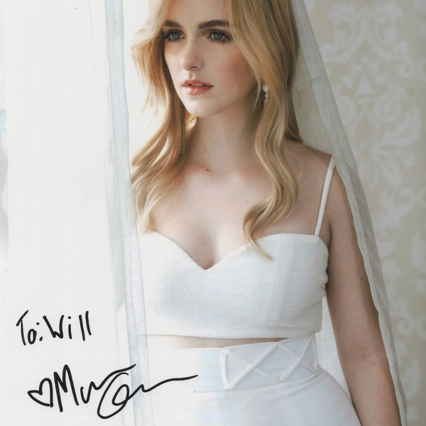 Mckenna Grace