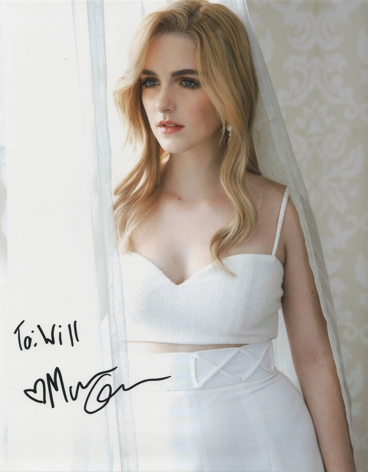 Mckenna Grace