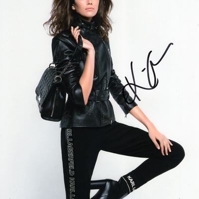 Kaia Gerber