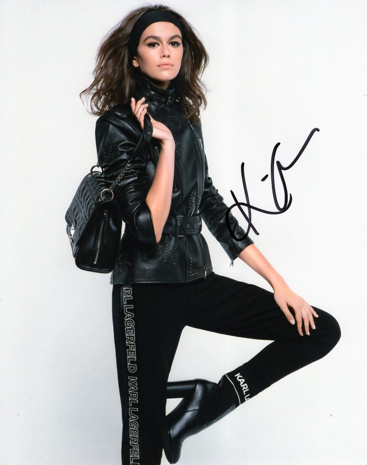 Kaia Gerber