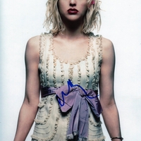 Courtney Love