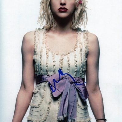 Courtney Love