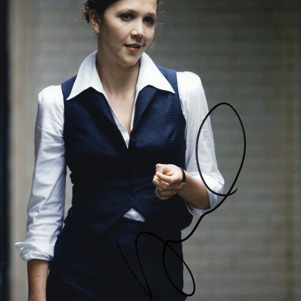 Maggie Gyllenhaal