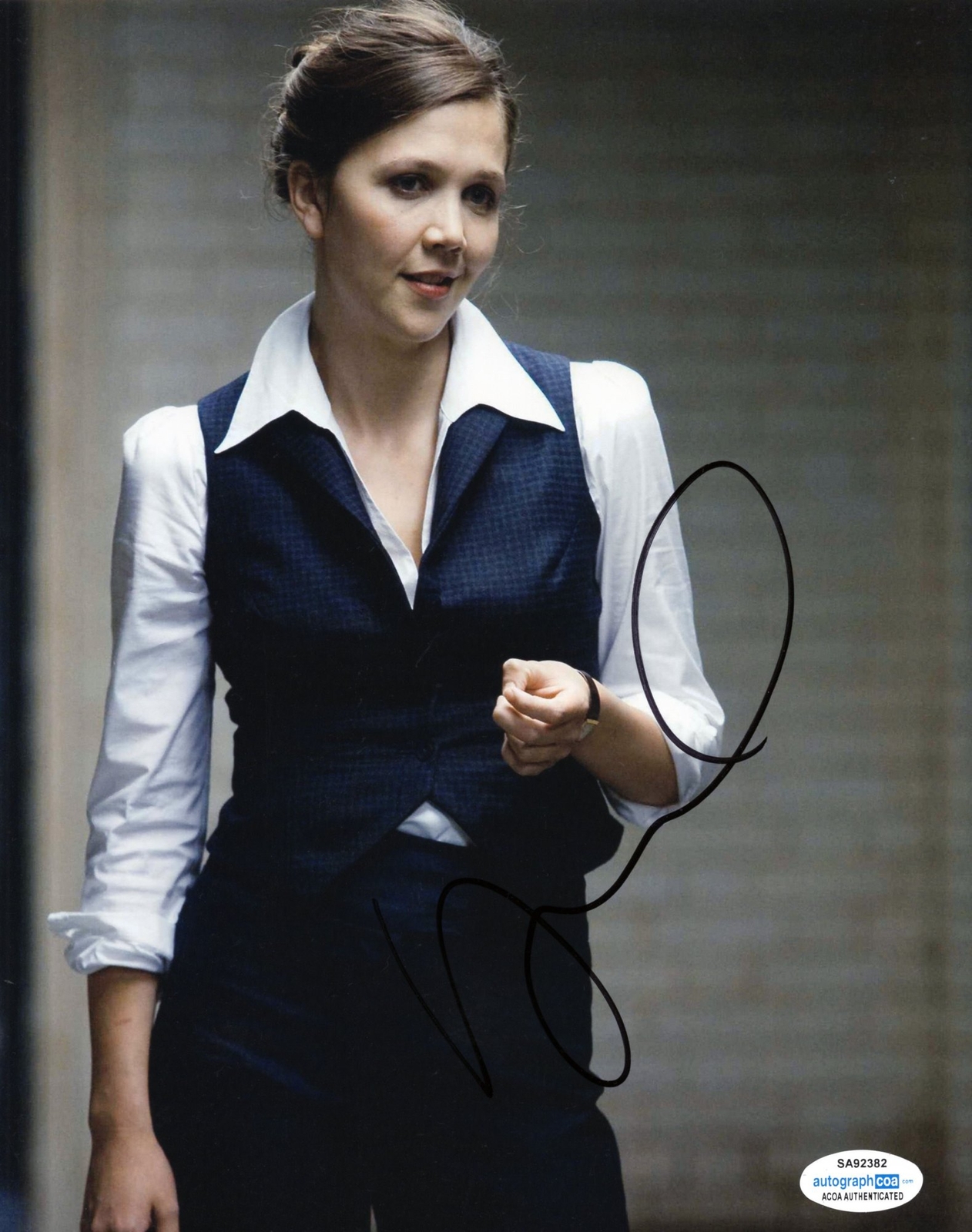 Maggie Gyllenhaal
