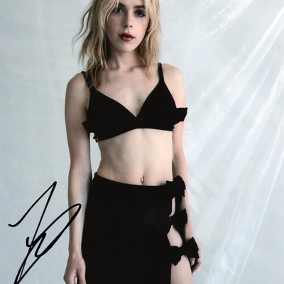 Kiernan Shipka