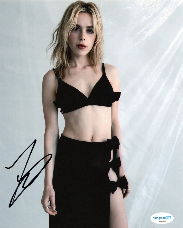Kiernan Shipka