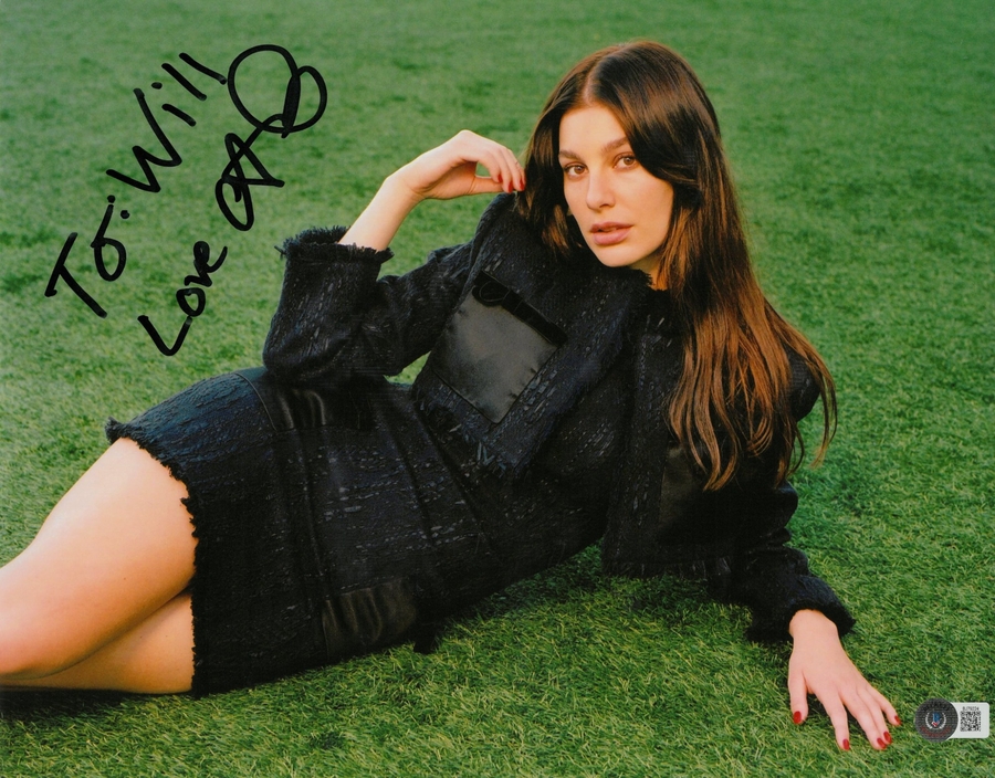 Camila Morrone